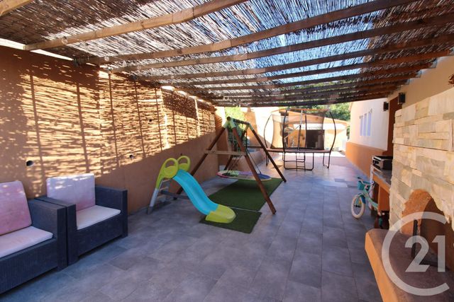 maison à vendre - 6 pièces - 176.0 m2 - GORBIO - 06 - PROVENCE-ALPES-COTE-D-AZUR - Century 21 Agence Molière