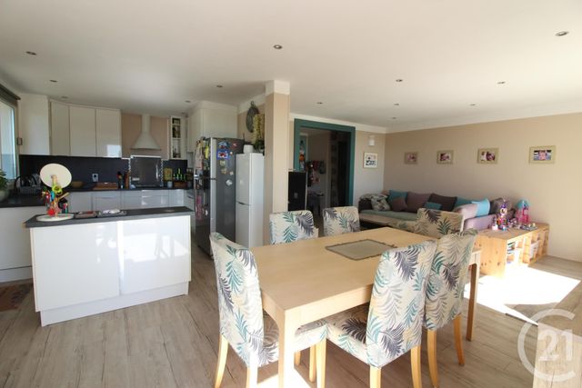 maison à vendre - 6 pièces - 176.0 m2 - GORBIO - 06 - PROVENCE-ALPES-COTE-D-AZUR - Century 21 Agence Molière