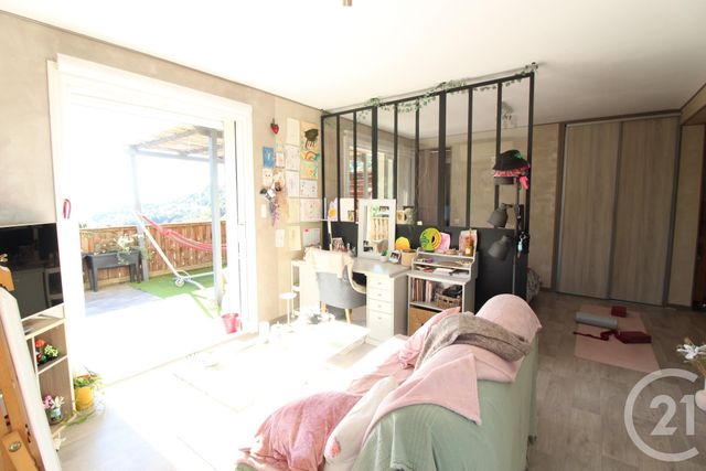 maison à vendre - 6 pièces - 176.0 m2 - GORBIO - 06 - PROVENCE-ALPES-COTE-D-AZUR - Century 21 Agence Molière