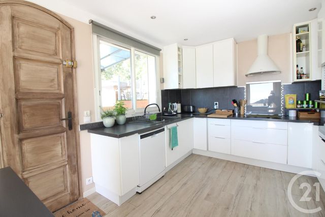 maison à vendre - 6 pièces - 176.0 m2 - GORBIO - 06 - PROVENCE-ALPES-COTE-D-AZUR - Century 21 Agence Molière