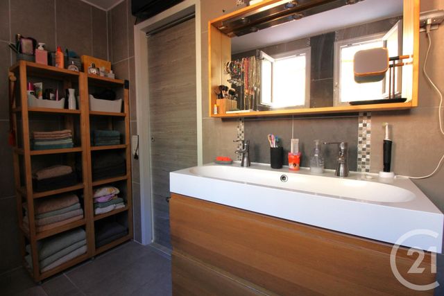 maison à vendre - 6 pièces - 176.0 m2 - GORBIO - 06 - PROVENCE-ALPES-COTE-D-AZUR - Century 21 Agence Molière