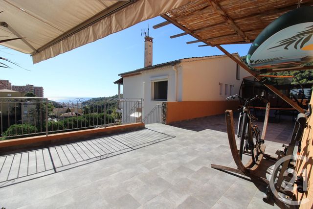 maison à vendre - 6 pièces - 176.0 m2 - GORBIO - 06 - PROVENCE-ALPES-COTE-D-AZUR - Century 21 Agence Molière