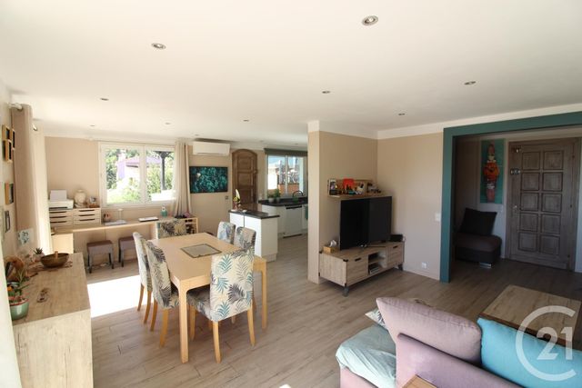 maison à vendre - 6 pièces - 176.0 m2 - GORBIO - 06 - PROVENCE-ALPES-COTE-D-AZUR - Century 21 Agence Molière