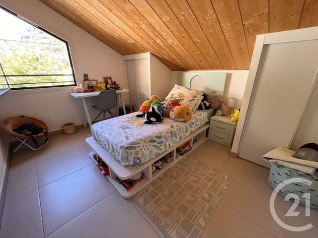 Appartement Duplex à vendre - 4 pièces - 66.0 m2 - GORBIO - 06 - PROVENCE-ALPES-COTE-D-AZUR - Century 21 Agence Molière