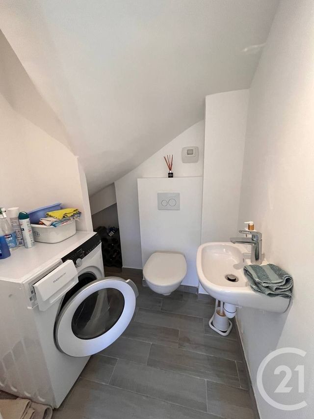 Appartement Duplex à vendre - 4 pièces - 66.0 m2 - GORBIO - 06 - PROVENCE-ALPES-COTE-D-AZUR - Century 21 Agence Molière