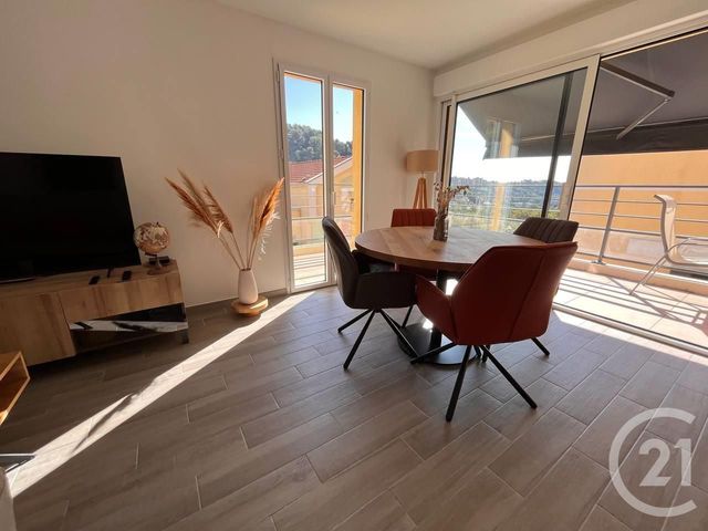 Appartement Duplex à vendre - 4 pièces - 66.0 m2 - GORBIO - 06 - PROVENCE-ALPES-COTE-D-AZUR - Century 21 Agence Molière