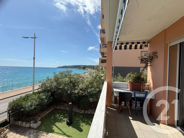 Afficher la photo en grand Appartement F2 à vendre - 2 pièces - 38.99 m2 - MENTON - 06 - PROVENCE-ALPES-COTE-D-AZUR - Century 21 Agence Molière