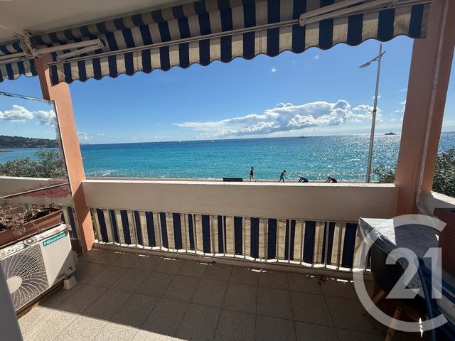 Afficher la photo en grand Appartement F2 à vendre - 2 pièces - 38.99 m2 - MENTON - 06 - PROVENCE-ALPES-COTE-D-AZUR - Century 21 Agence Molière