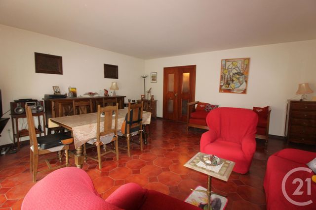 Appartement F4 à vendre MENTON