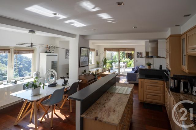 maison à vendre - 3 pièces - 70.0 m2 - ROQUEBRUNE CAP MARTIN - 06 - PROVENCE-ALPES-COTE-D-AZUR - Century 21 Agence Molière