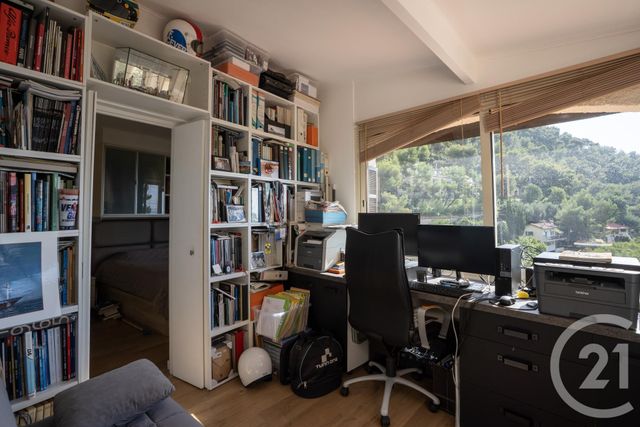 maison à vendre - 3 pièces - 70.0 m2 - ROQUEBRUNE CAP MARTIN - 06 - PROVENCE-ALPES-COTE-D-AZUR - Century 21 Agence Molière