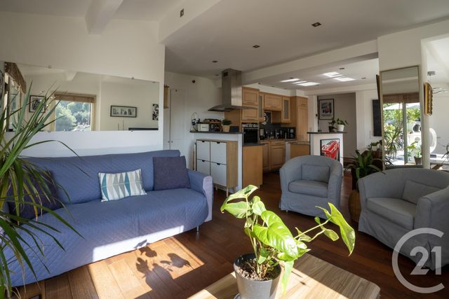 maison à vendre - 3 pièces - 70.0 m2 - ROQUEBRUNE CAP MARTIN - 06 - PROVENCE-ALPES-COTE-D-AZUR - Century 21 Agence Molière