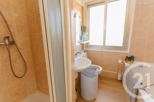 maison à vendre - 3 pièces - 89.18 m2 - MENTON - 06 - PROVENCE-ALPES-COTE-D-AZUR - Century 21 Agence Molière