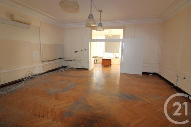 Appartement Local à vendre - 1 pièce - 55.67 m2 - MENTON - 06 - PROVENCE-ALPES-COTE-D-AZUR - Century 21 Agence Molière