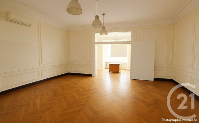 appartement - MENTON - 06