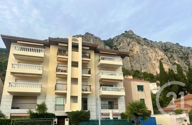 Appartement F4 à vendre - 4 pièces - 94.46 m2 - MENTON - 06 - PROVENCE-ALPES-COTE-D-AZUR - Century 21 Agence Molière