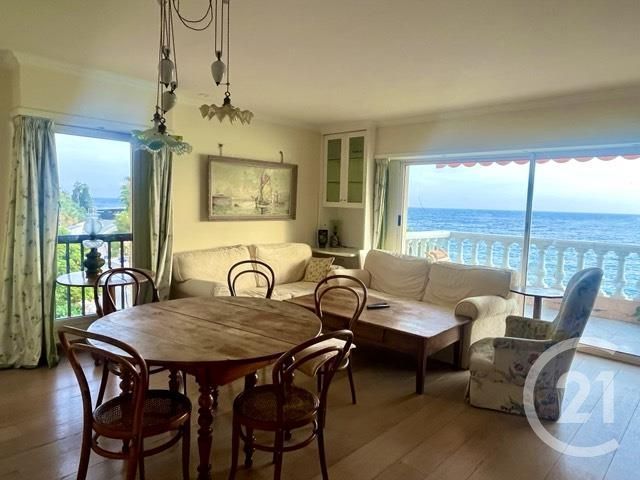Appartement F4 à vendre - 4 pièces - 94.46 m2 - MENTON - 06 - PROVENCE-ALPES-COTE-D-AZUR - Century 21 Agence Molière