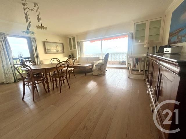 Appartement F4 à vendre - 4 pièces - 94.46 m2 - MENTON - 06 - PROVENCE-ALPES-COTE-D-AZUR - Century 21 Agence Molière