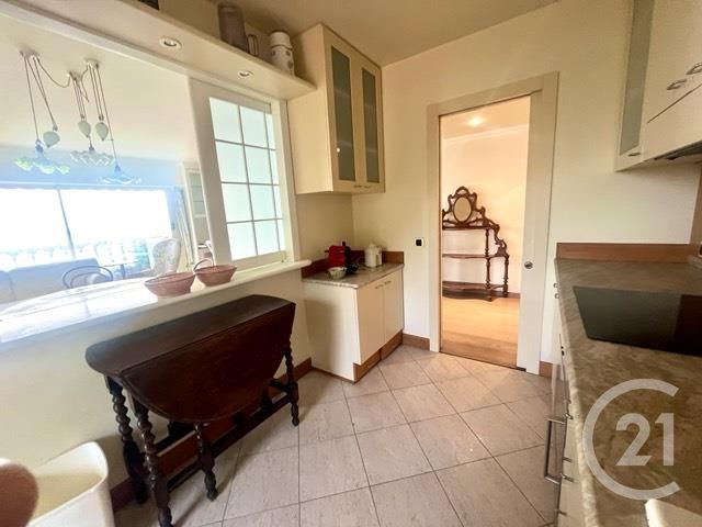 Appartement F4 à vendre - 4 pièces - 94.46 m2 - MENTON - 06 - PROVENCE-ALPES-COTE-D-AZUR - Century 21 Agence Molière