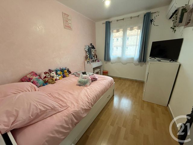 Appartement F3 à vendre - 3 pièces - 57.14 m2 - ROQUEBRUNE CAP MARTIN - 06 - PROVENCE-ALPES-COTE-D-AZUR - Century 21 Agence Molière