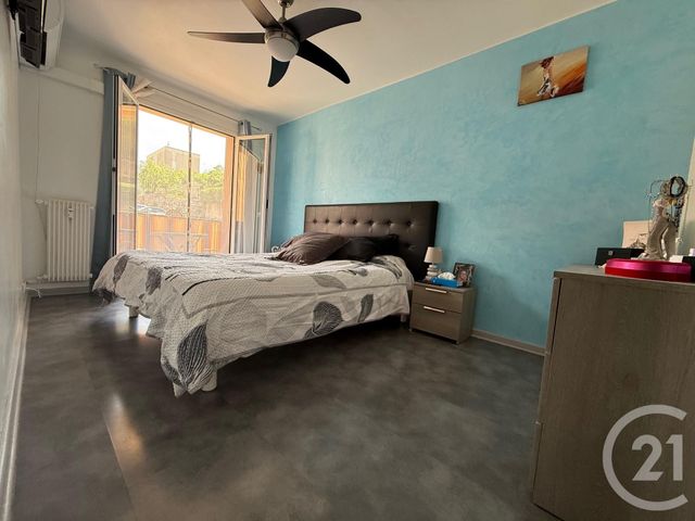 Appartement F3 à vendre - 3 pièces - 57.14 m2 - ROQUEBRUNE CAP MARTIN - 06 - PROVENCE-ALPES-COTE-D-AZUR - Century 21 Agence Molière