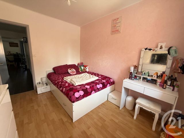 Appartement F3 à vendre - 3 pièces - 57.14 m2 - ROQUEBRUNE CAP MARTIN - 06 - PROVENCE-ALPES-COTE-D-AZUR - Century 21 Agence Molière