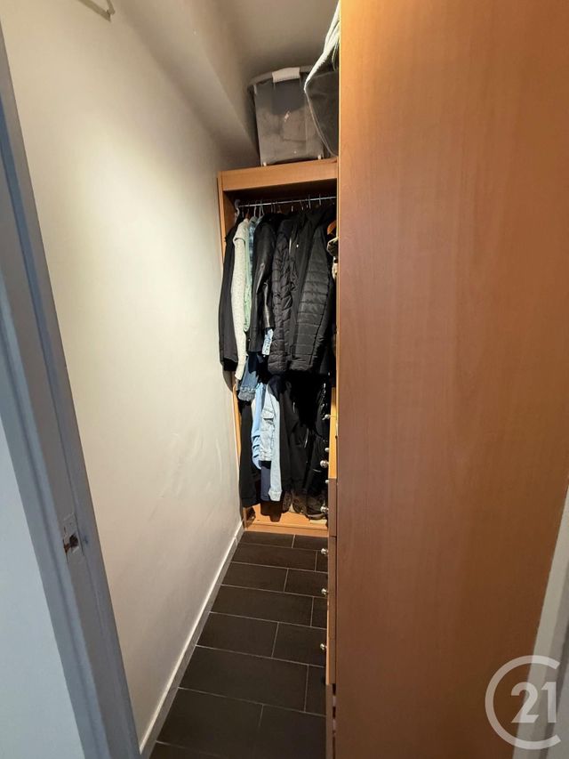 Appartement F3 à vendre - 3 pièces - 57.14 m2 - ROQUEBRUNE CAP MARTIN - 06 - PROVENCE-ALPES-COTE-D-AZUR - Century 21 Agence Molière