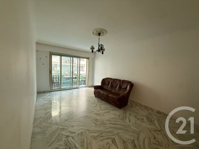 Appartement F2 à vendre - 2 pièces - 54.8 m2 - MENTON - 06 - PROVENCE-ALPES-COTE-D-AZUR - Century 21 Agence Molière