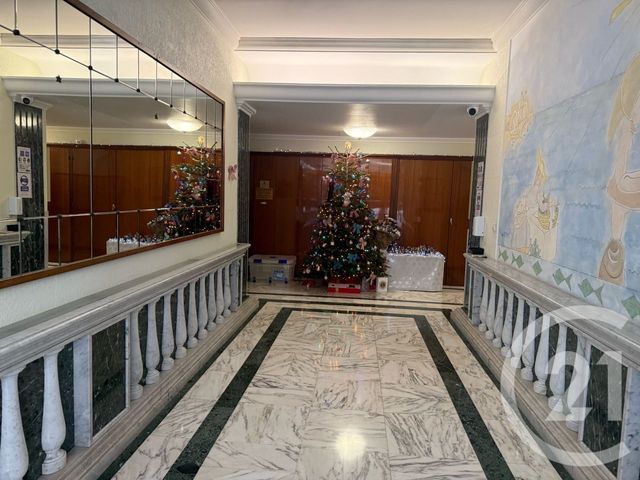 Appartement F2 à vendre - 2 pièces - 54.8 m2 - MENTON - 06 - PROVENCE-ALPES-COTE-D-AZUR - Century 21 Agence Molière