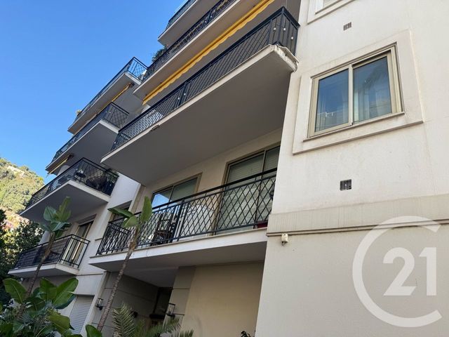 Appartement F2 à vendre - 2 pièces - 54.8 m2 - MENTON - 06 - PROVENCE-ALPES-COTE-D-AZUR - Century 21 Agence Molière