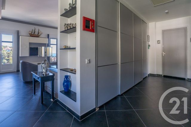 Appartement F3 à vendre - 3 pièces - 105.04 m2 - MENTON - 06 - PROVENCE-ALPES-COTE-D-AZUR - Century 21 Agence Molière