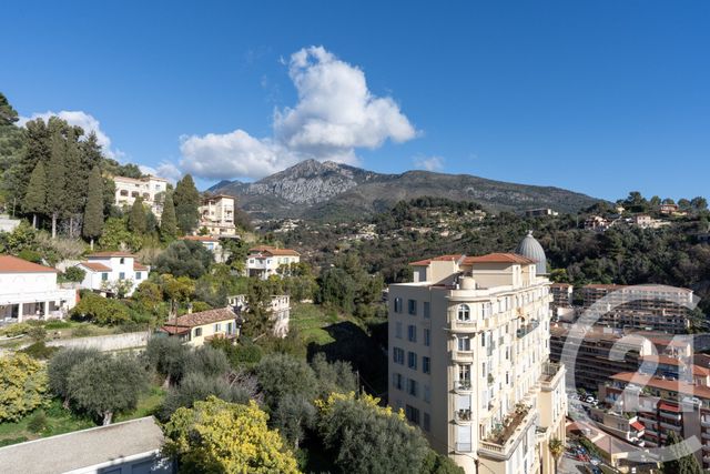 Appartement F3 à vendre - 3 pièces - 105.04 m2 - MENTON - 06 - PROVENCE-ALPES-COTE-D-AZUR - Century 21 Agence Molière