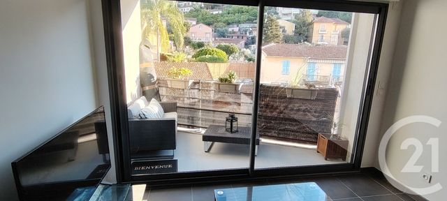 Appartement F3 à vendre - 3 pièces - 55.83 m2 - MENTON - 06 - PROVENCE-ALPES-COTE-D-AZUR - Century 21 Agence Molière