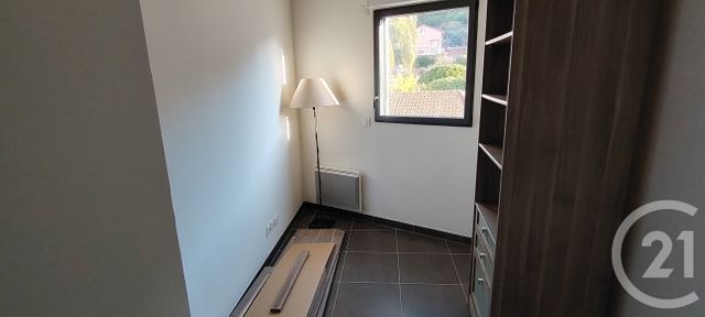 Appartement F3 à vendre - 3 pièces - 55.83 m2 - MENTON - 06 - PROVENCE-ALPES-COTE-D-AZUR - Century 21 Agence Molière