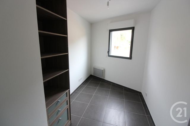 Appartement F3 à vendre - 3 pièces - 55.83 m2 - MENTON - 06 - PROVENCE-ALPES-COTE-D-AZUR - Century 21 Agence Molière