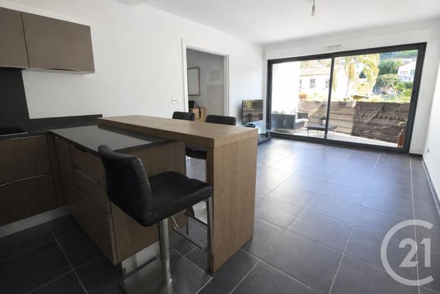 appartement - MENTON - 06