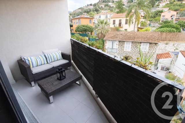 Appartement F3 à vendre - 3 pièces - 55.83 m2 - MENTON - 06 - PROVENCE-ALPES-COTE-D-AZUR - Century 21 Agence Molière