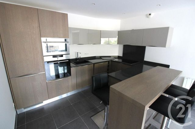 Appartement F3 à vendre - 3 pièces - 55.83 m2 - MENTON - 06 - PROVENCE-ALPES-COTE-D-AZUR - Century 21 Agence Molière