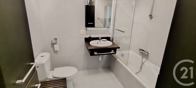 Appartement F3 à vendre - 3 pièces - 55.83 m2 - MENTON - 06 - PROVENCE-ALPES-COTE-D-AZUR - Century 21 Agence Molière