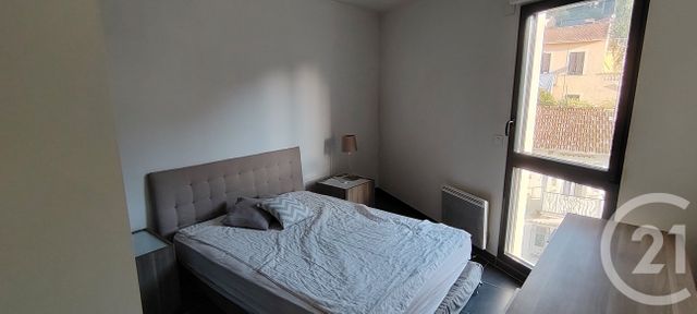 Appartement F3 à vendre - 3 pièces - 55.83 m2 - MENTON - 06 - PROVENCE-ALPES-COTE-D-AZUR - Century 21 Agence Molière