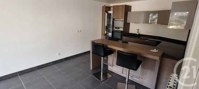 Appartement F3 à vendre - 3 pièces - 55.83 m2 - MENTON - 06 - PROVENCE-ALPES-COTE-D-AZUR - Century 21 Agence Molière