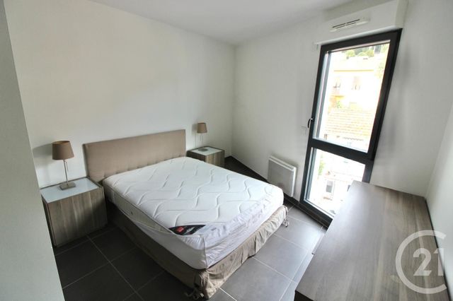 Appartement F3 à vendre - 3 pièces - 55.83 m2 - MENTON - 06 - PROVENCE-ALPES-COTE-D-AZUR - Century 21 Agence Molière