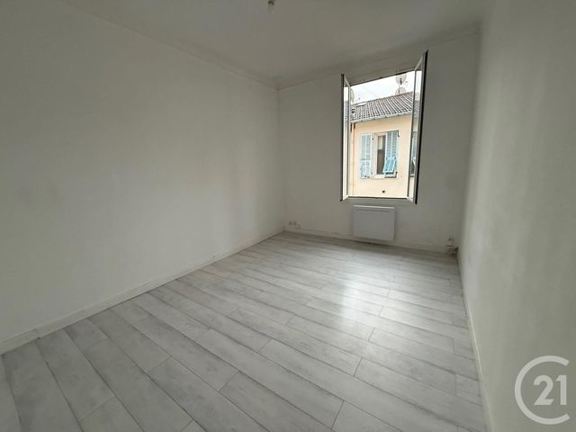 Appartement F3 à vendre - 3 pièces - 52.0 m2 - MENTON - 06 - PROVENCE-ALPES-COTE-D-AZUR - Century 21 Agence Molière