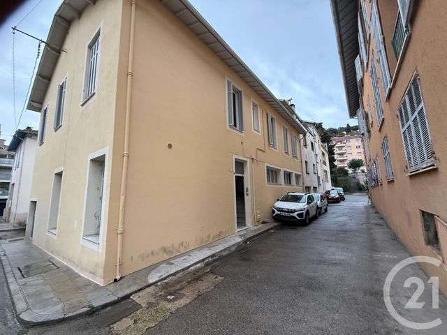 Appartement F3 à vendre - 3 pièces - 52.0 m2 - MENTON - 06 - PROVENCE-ALPES-COTE-D-AZUR - Century 21 Agence Molière