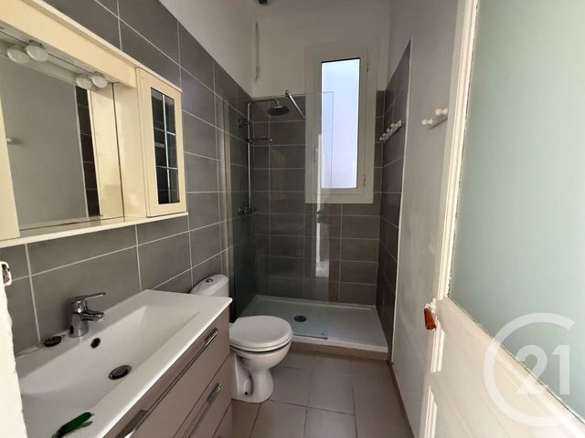Appartement F3 à vendre - 3 pièces - 52.0 m2 - MENTON - 06 - PROVENCE-ALPES-COTE-D-AZUR - Century 21 Agence Molière
