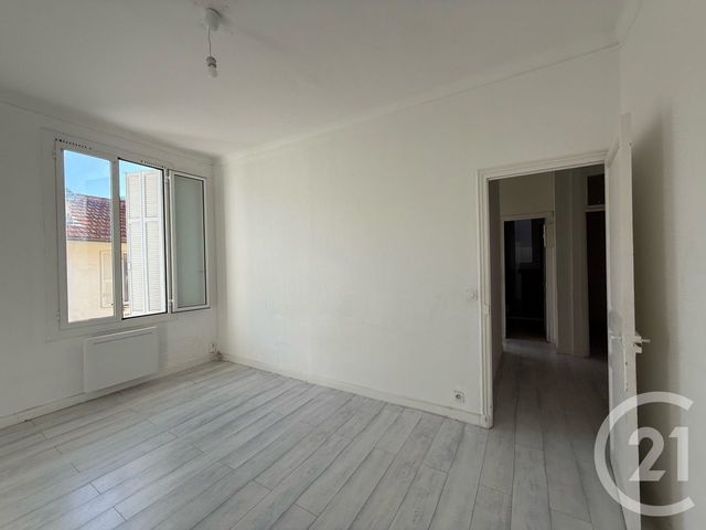 Appartement F3 à vendre - 3 pièces - 52.0 m2 - MENTON - 06 - PROVENCE-ALPES-COTE-D-AZUR - Century 21 Agence Molière