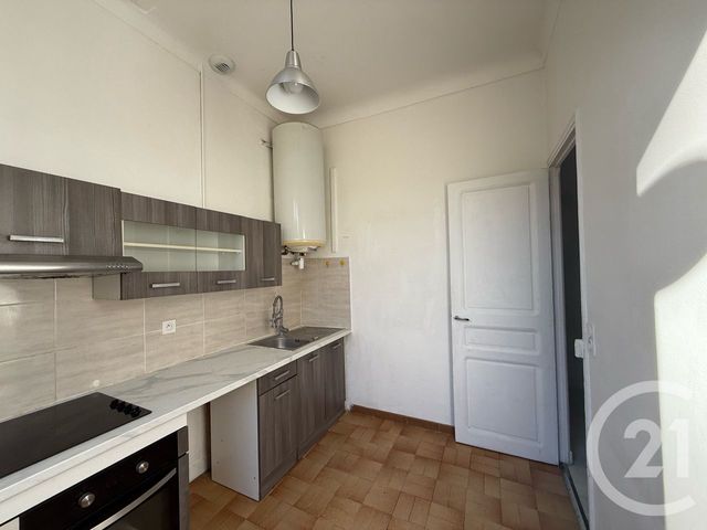 Appartement F3 à vendre - 3 pièces - 52.0 m2 - MENTON - 06 - PROVENCE-ALPES-COTE-D-AZUR - Century 21 Agence Molière