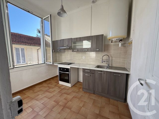 Appartement F3 à vendre - 3 pièces - 52.0 m2 - MENTON - 06 - PROVENCE-ALPES-COTE-D-AZUR - Century 21 Agence Molière