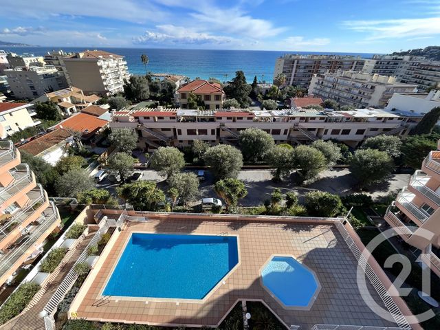 appartement - ROQUEBRUNE CAP MARTIN - 06