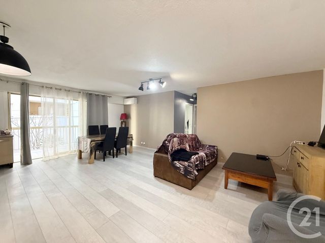 Appartement F2 à vendre - 2 pièces - 54.8 m2 - MENTON - 06 - PROVENCE-ALPES-COTE-D-AZUR - Century 21 Agence Molière